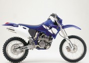 Yamaha WR250F Yamaha WR250F